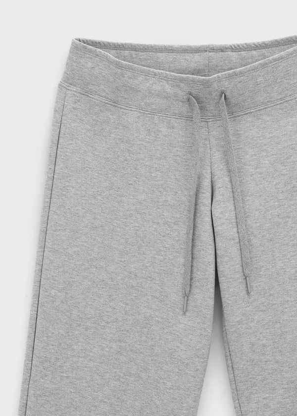 [MADE] Bient Low-Waist Bootcut Banding Pants