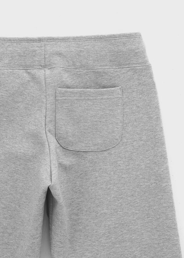 [MADE] Bient Low-Waist Bootcut Banding Pants