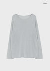Zeco Summer Loose Fit Knit
