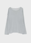 Zeco Summer Loose Fit Knit