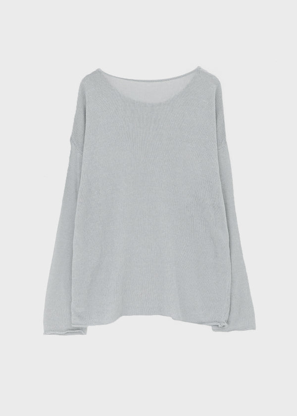 Zeco Summer Loose Fit Knit