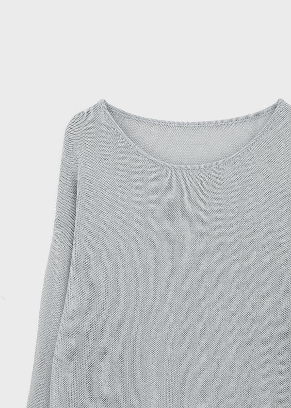 Zeco Summer Loose Fit Knit