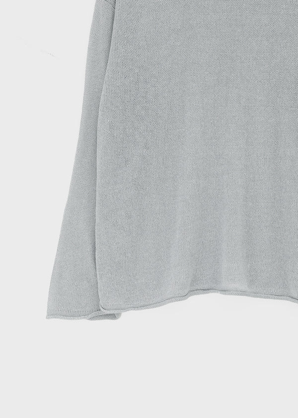 Zeco Summer Loose Fit Knit