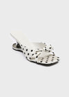 Telgun Dot Flip-flops Heels