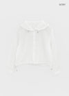 Sierreu Hood String Windbreaker