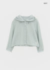 Sierreu Hood String Windbreaker