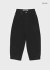 [MADE] Aranchi Curved Summer Cotton Pants