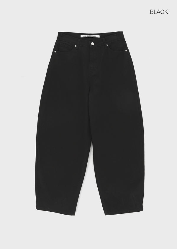 [MADE] Aranchi Curved Summer Cotton Pants