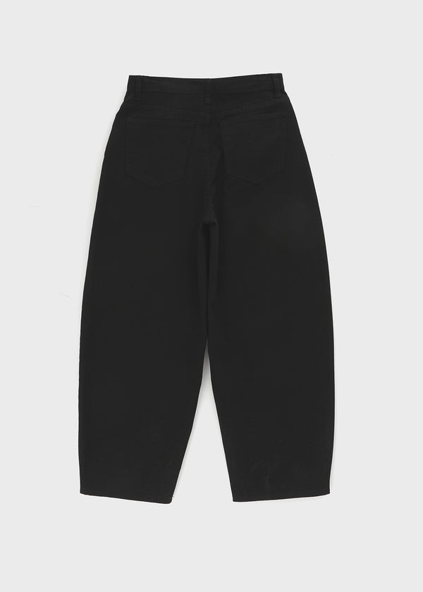 [MADE] Aranchi Curved Summer Cotton Pants