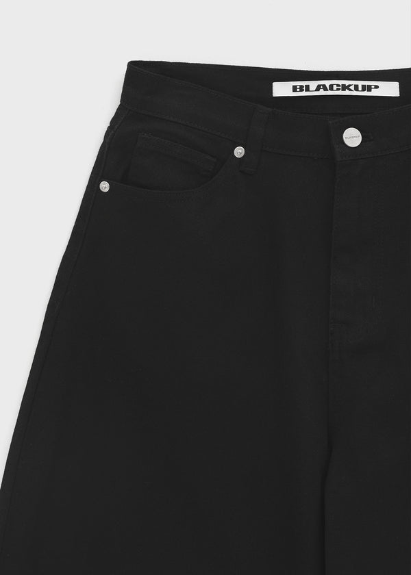 [MADE] Aranchi Curved Summer Cotton Pants