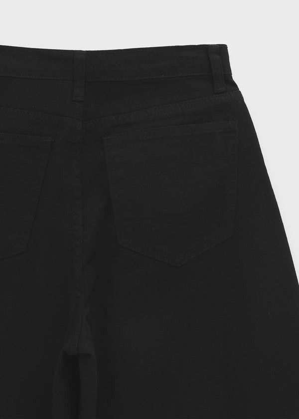 [MADE] Aranchi Curved Summer Cotton Pants