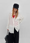 Chemis Striped Summer Shirt