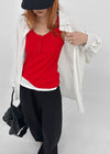 Chemis Striped Summer Shirt