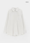 Chemis Striped Summer Shirt