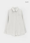 Chemis Striped Summer Shirt