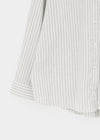 Chemis Striped Summer Shirt