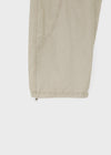 Formula Banding Washed Cargo Wide Pants