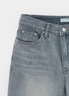 Deveral Capri Denim Pants