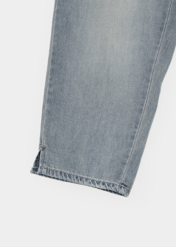 Deveral Capri Denim Pants