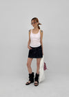 Sheko Mango Sleeveless (Built-in Cap)