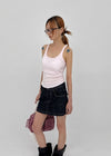 Sheko Mango Sleeveless (Built-in Cap)