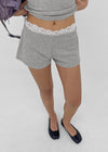 Kabushu Lace Inner Shorts