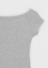 [MADE] Kirishi Summer Waffle Short Sleeve T-Shirt