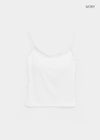 Bellark Lace Sleeveless (Built-in Cap)