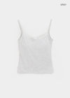 Bellark Lace Sleeveless (Built-in Cap)