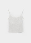Bellark Lace Sleeveless (Built-in Cap)