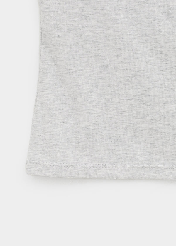 Bellark Lace Sleeveless (Built-in Cap)