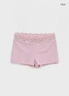 Kabushu Lace Inner Shorts