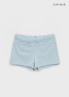 Kabushu Lace Inner Shorts