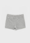 Kabushu Lace Inner Shorts