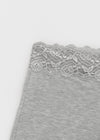 Kabushu Lace Inner Shorts