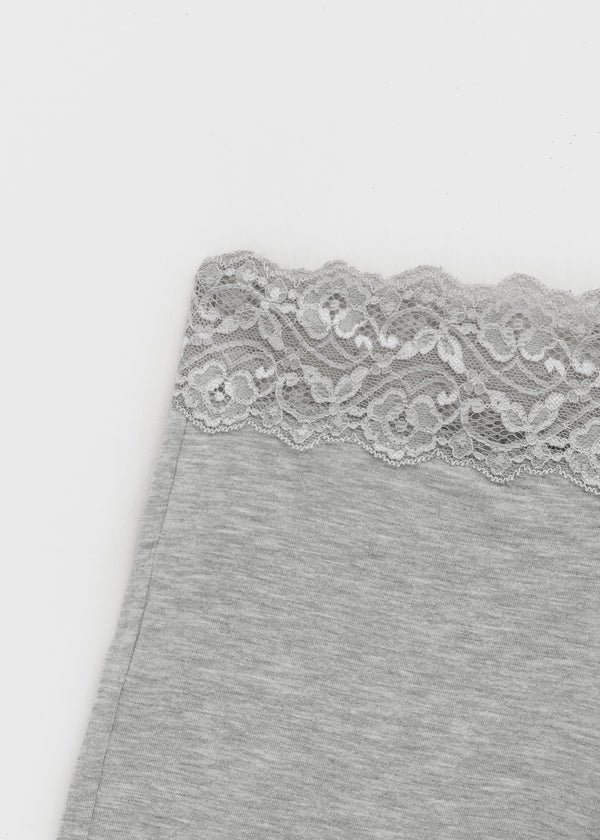 Kabushu Lace Inner Shorts