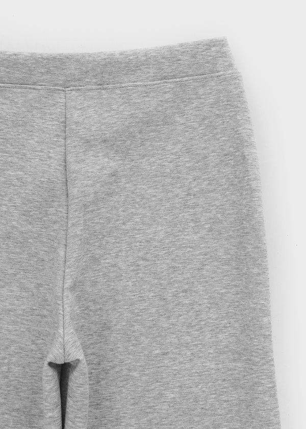 [MADE] Coolever Low Straight Banding Pants