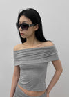 Zendro Big Frame Sunglasses