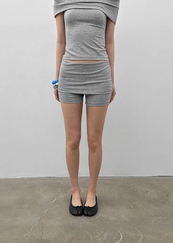 [MADE] GT Mini Skort (Set Available)