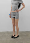 [MADE] GT Mini Skort (Set Available)