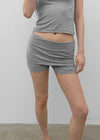 [MADE] GT Mini Skort (Set Available)