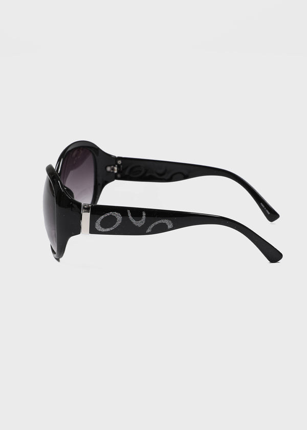 Zendro Big Frame Sunglasses