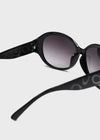 Zendro Big Frame Sunglasses