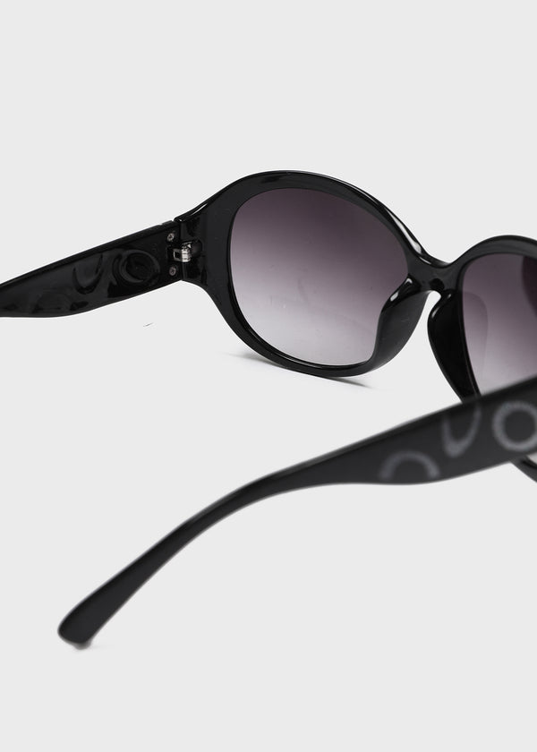 Zendro Big Frame Sunglasses