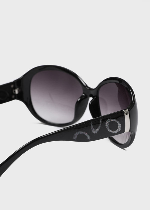 Zendro Big Frame Sunglasses