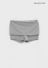 [MADE] GT Mini Skort (Set Available)