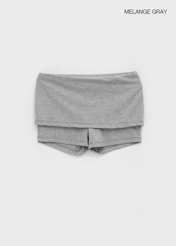 [MADE] GT Mini Skort (Set Available)