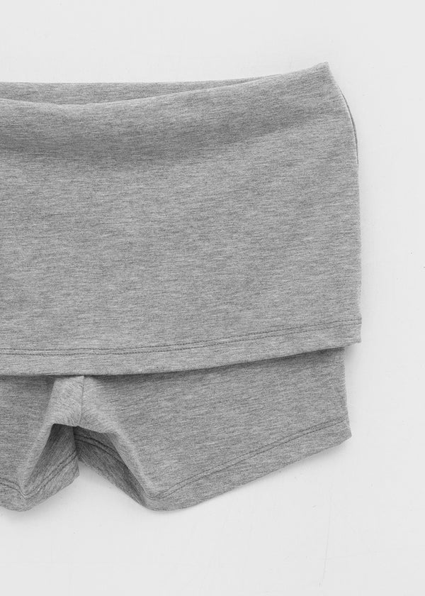 [MADE] GT Mini Skort (Set Available)