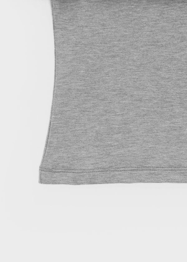 [MADE] GT Off-Shoulder Sleeveless Top (Set Available)