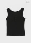 Verito Button Point Sleeveless